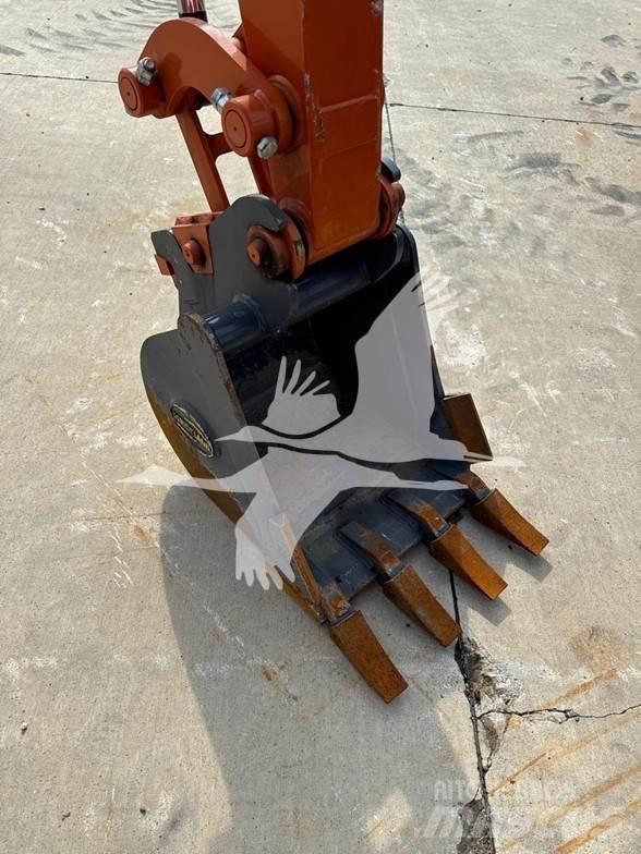  SZ BUCKET Bakken