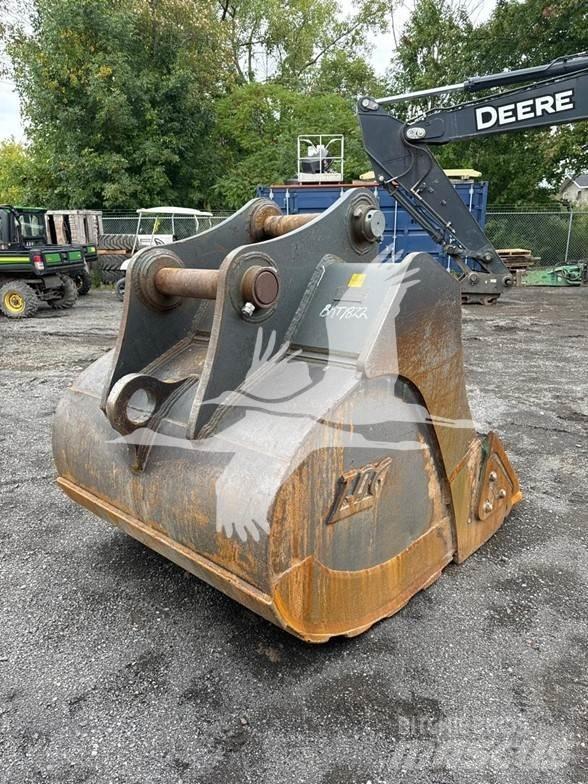 TAG 54 JD350 Bakken