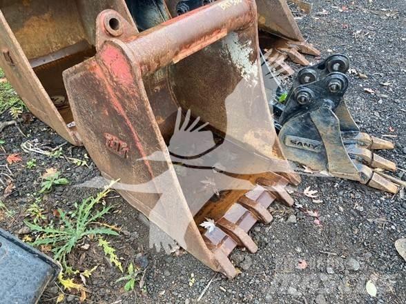 TAG 80X3 Bakken