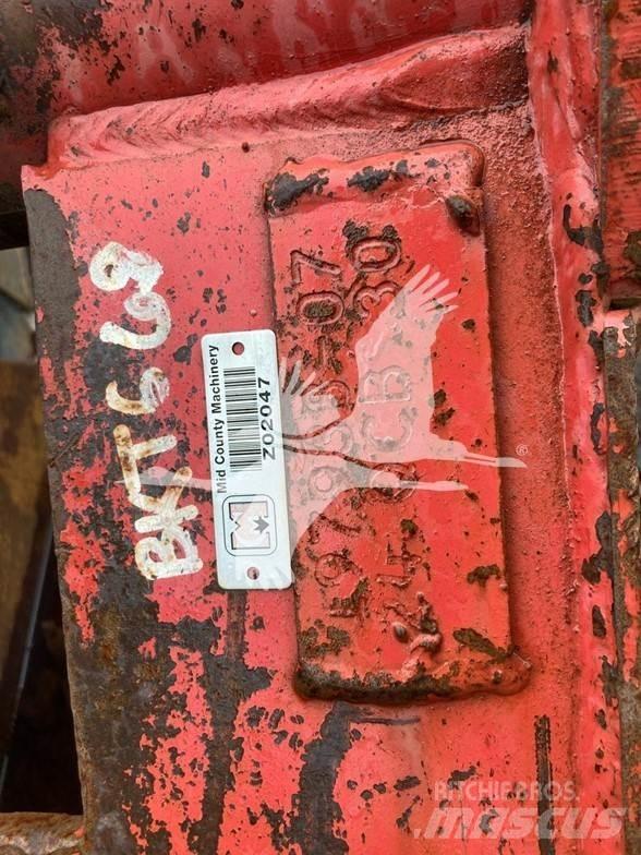 TAG 80X3 Bakken