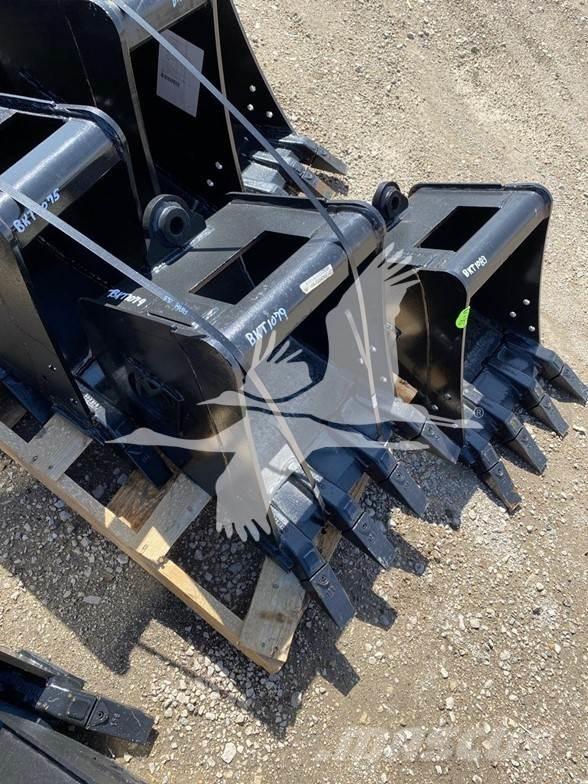 TAG SK35SR-6E Bakken