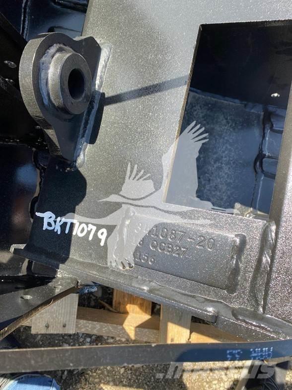 TAG SK35SR-6E Bakken