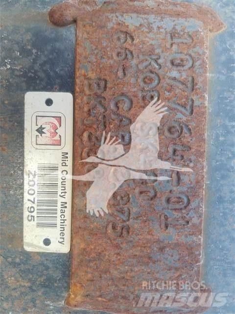 TAG SK500 Bakken