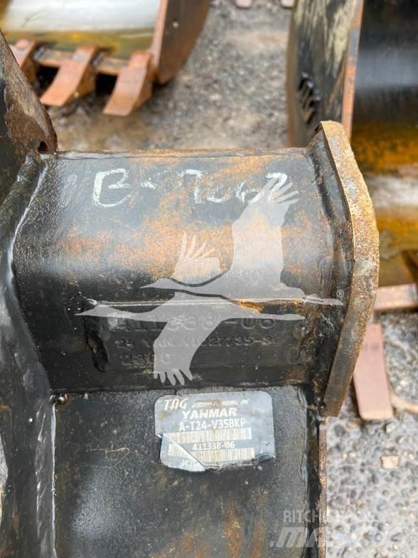 Target 24 Bakken