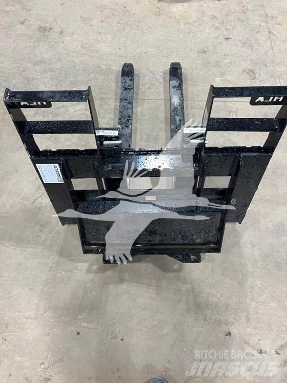 Toro 36 Bakken