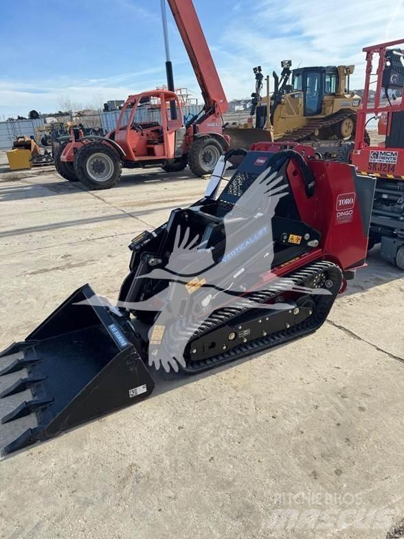 Toro TX-1000 Schrankladers