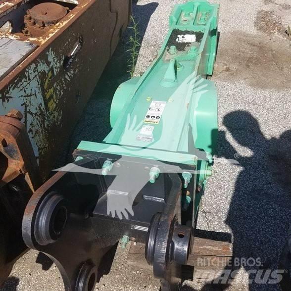Tramac 700 Hamers en brekers