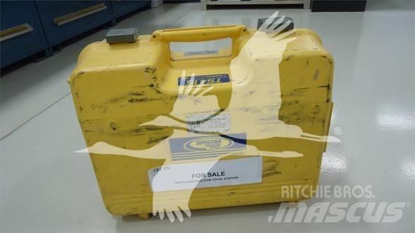 Trimble TS415 Bouw - Overige