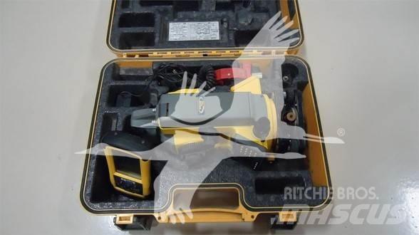 Trimble TS415 Bouw - Overige
