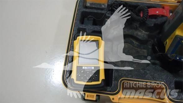 Trimble TS415 Bouw - Overige
