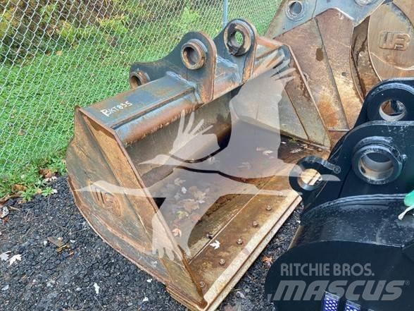  WB 160X4 Bakken