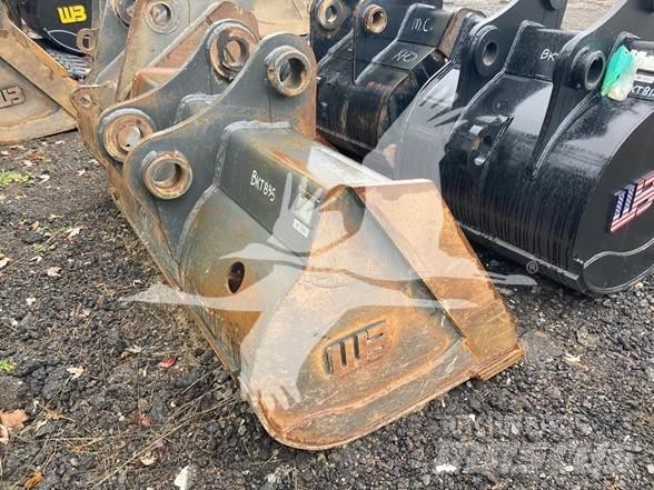  WB 160X4 Bakken