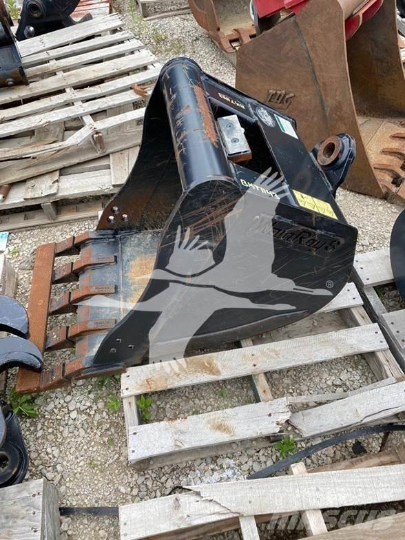 Woods CEX8T Bakken
