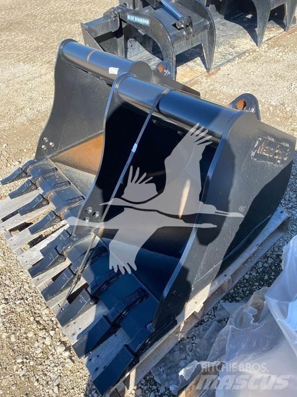 Woods CEX8T Bakken