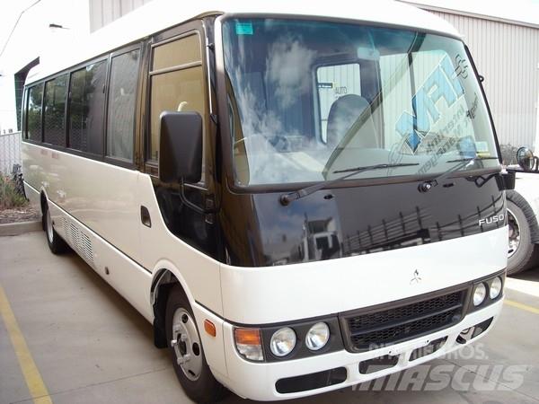 Mitsubishi Rosa Overige bussen