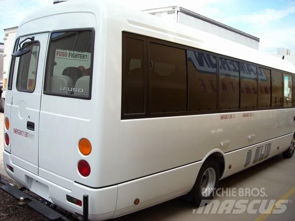 Mitsubishi Rosa Overige bussen