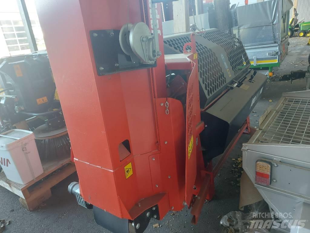 Japa Vedmaskin Overige veehouderijmachines