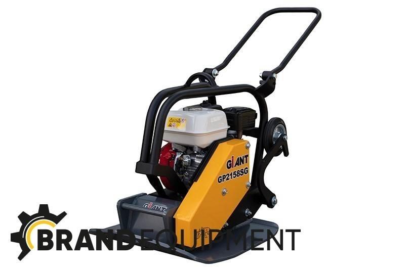 GiANT GP2158SD Trilmachines