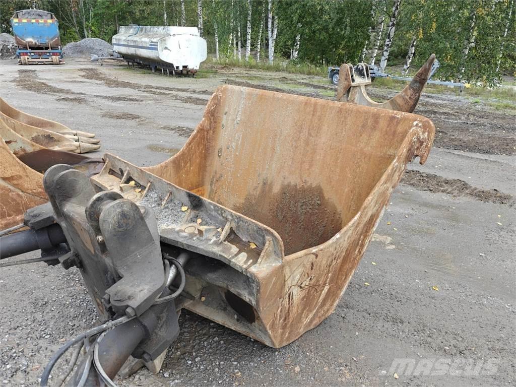 CAT 336 NG Rupsgraafmachines