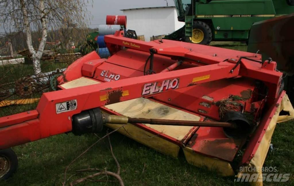 Elho HNP 320P Maaiers