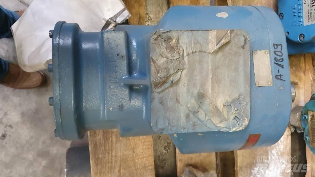 GHH RAND CF75D Compressor accessoires
