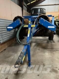 Dal-Bo Minimax 630 Walsen