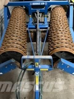 Dal-Bo Minimax 630 Walsen