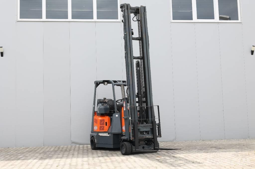 Aisle-Master 20WH LPG heftrucks