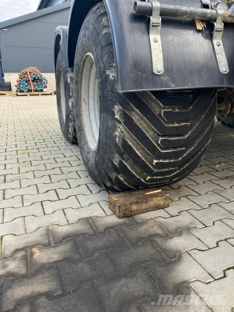 JENZ HEM 561 Z Houtversnipperaars
