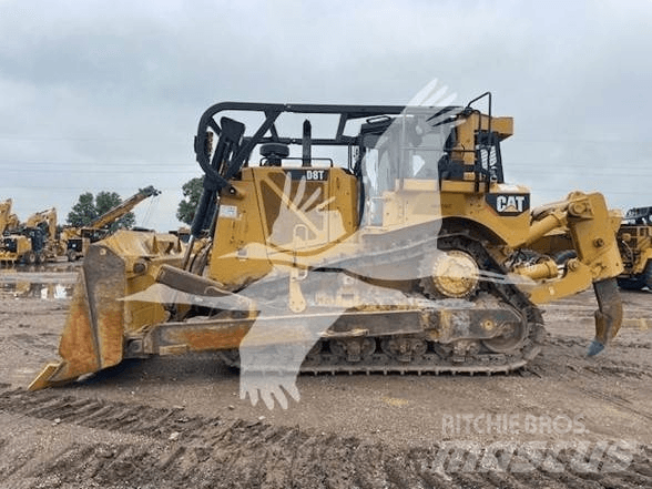 Anaconda I12R Vergruizers