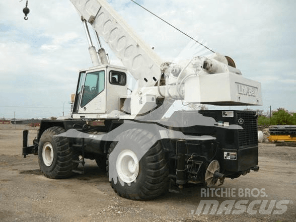 CAT 289D Schrankladers