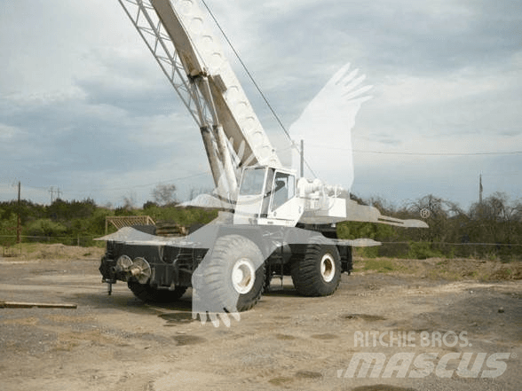CAT 289D Schrankladers