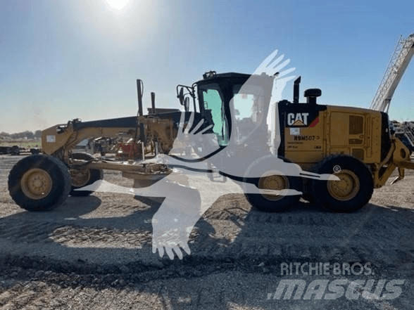 CAT 330FL Rupsgraafmachines