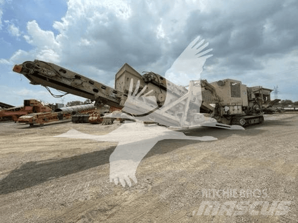 CAT 336FL Rupsgraafmachines