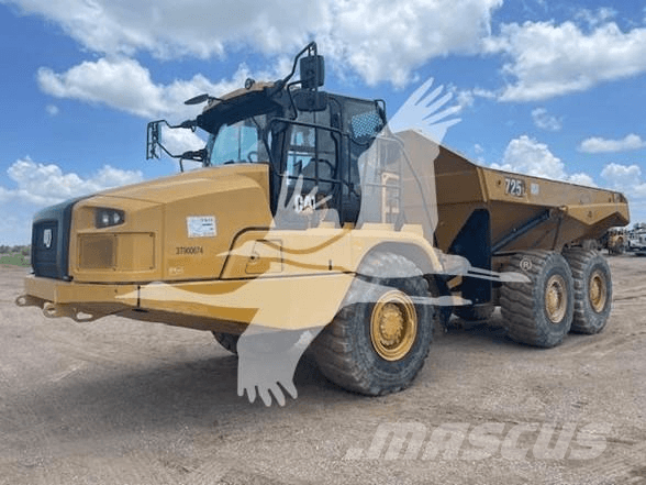 CAT 815K Trilrolwalsen