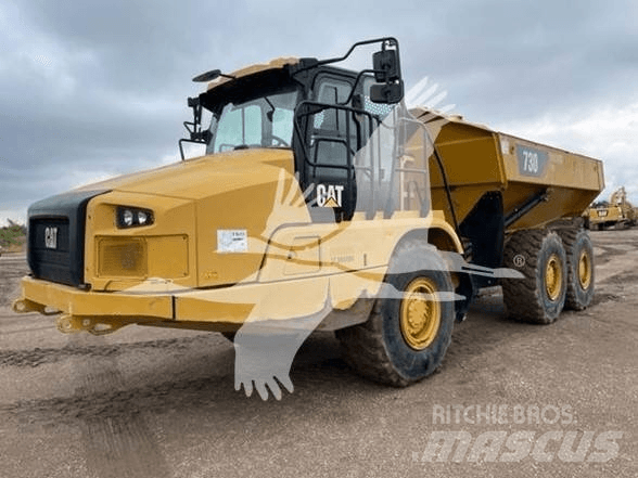 CAT CP56B Trilrolwalsen