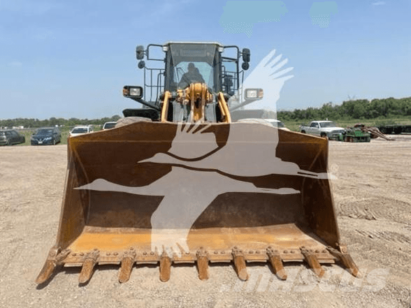 CAT D6T XL Rupsdozers