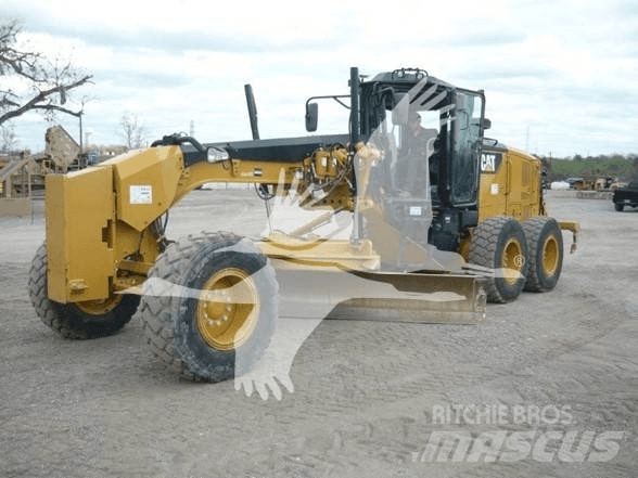 CAT D6T XL Rupsdozers