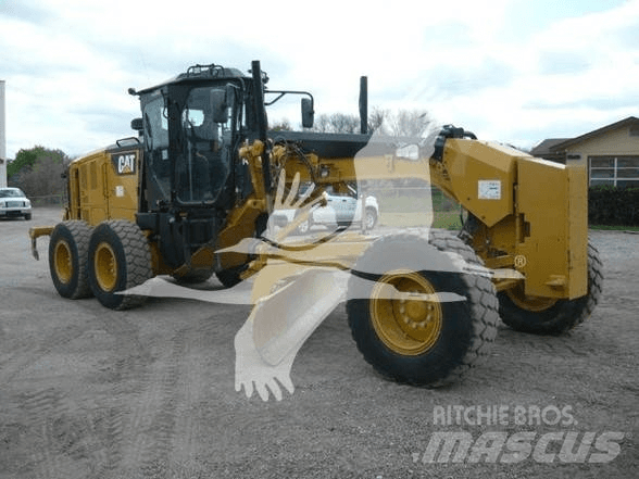 CAT D6T XL Rupsdozers