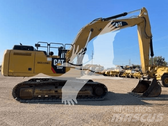 CAT D6T XL Rupsdozers