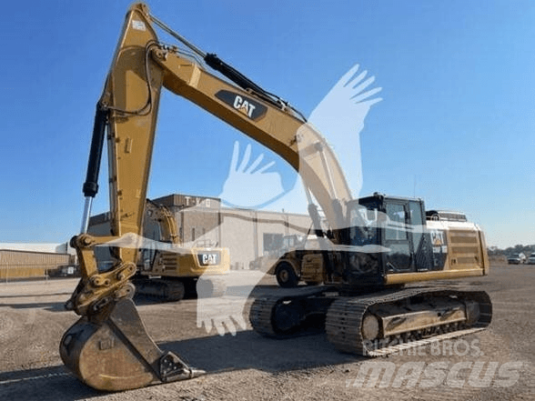 CAT D6T XL Rupsdozers