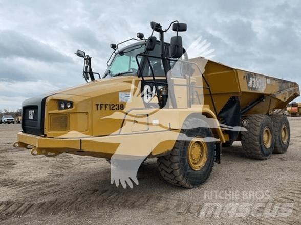 CAT D8T Rupsdozers