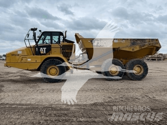 CAT D8T Rupsdozers