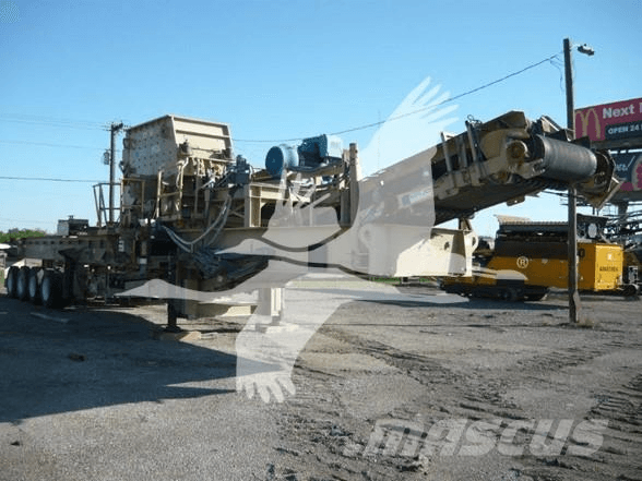 John Deere 850K Rupsdozers