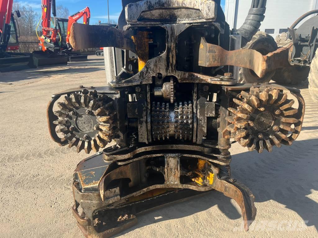 Ponsse H5 Boomvelkoppen