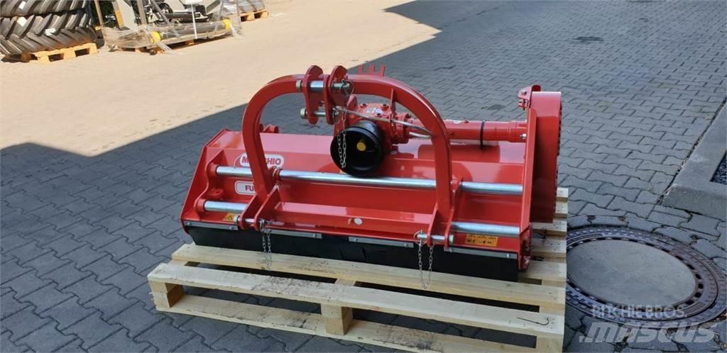 Maschio FURBA 140 Klepelmaaiers