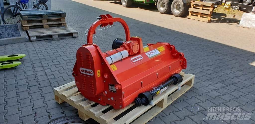 Maschio FURBA 140 Klepelmaaiers