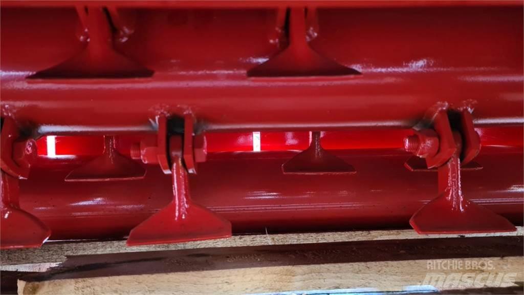 Maschio FURBA 140 Klepelmaaiers