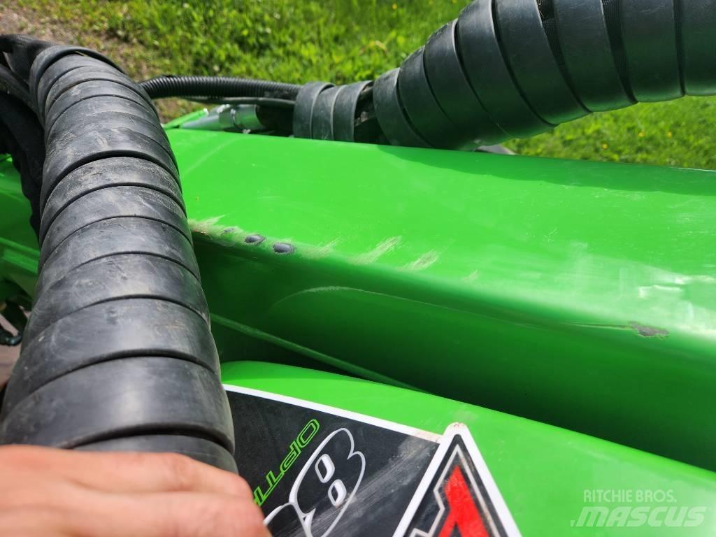 Avant 860 i Wielladers