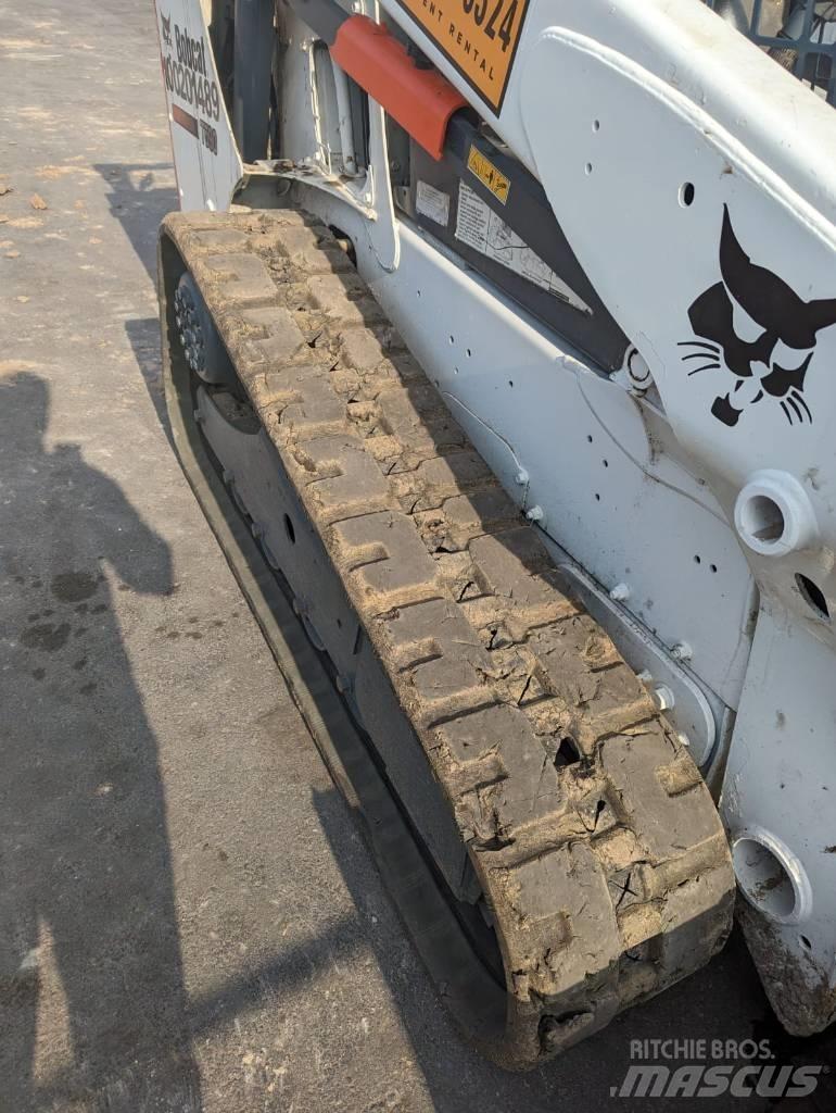 Bobcat T 590 Schrankladers
